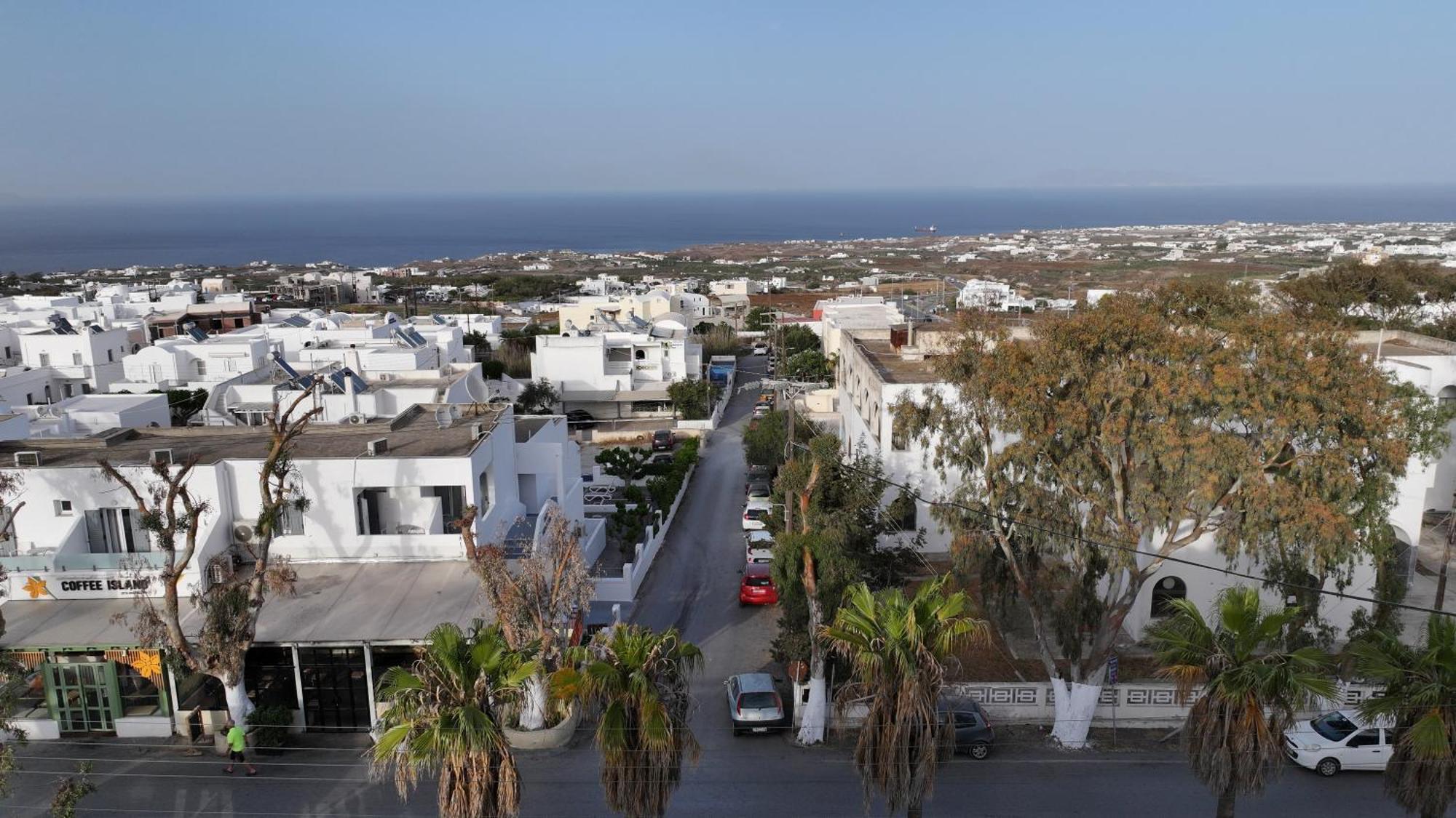 Santorini Fira (Santorini)
