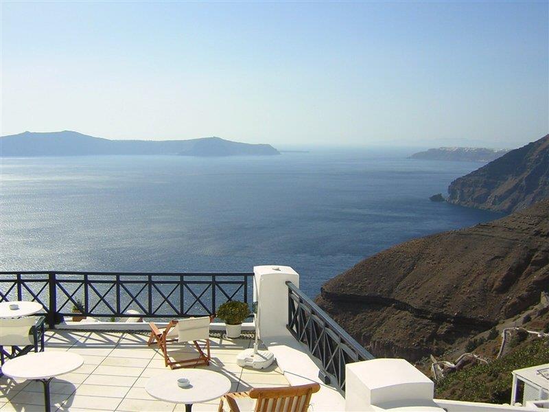 Santorini Hotel Fira (Santorini)