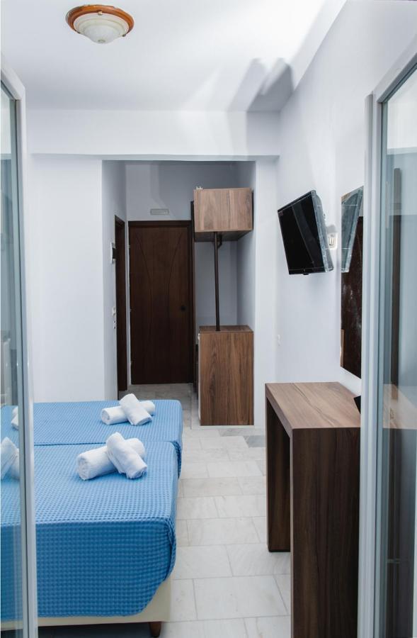 Hotel Santorini Firá