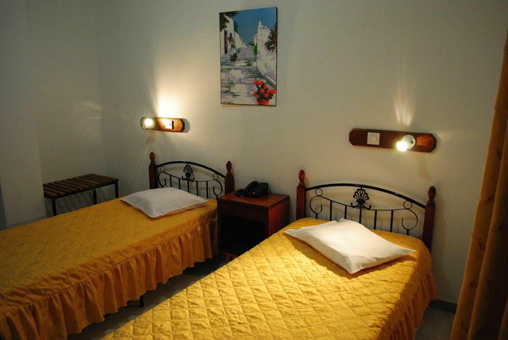 Hotel Santorini Firá